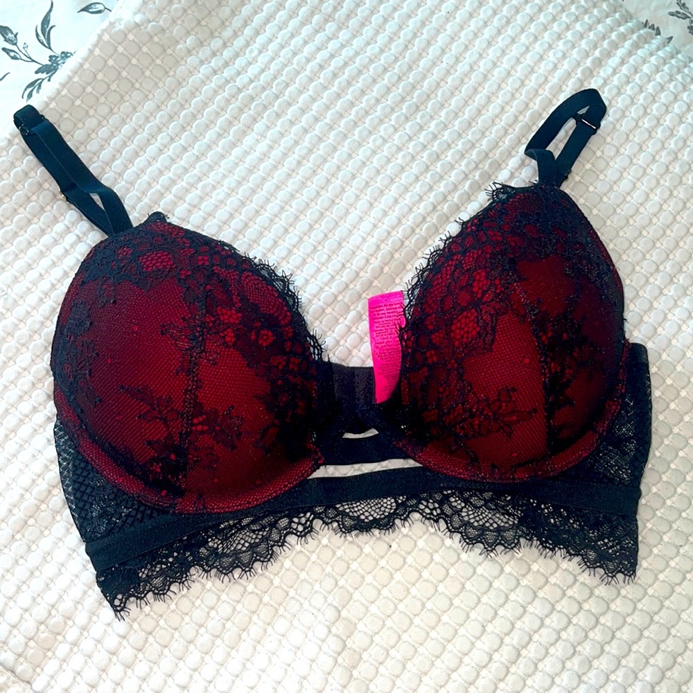 La senza bra